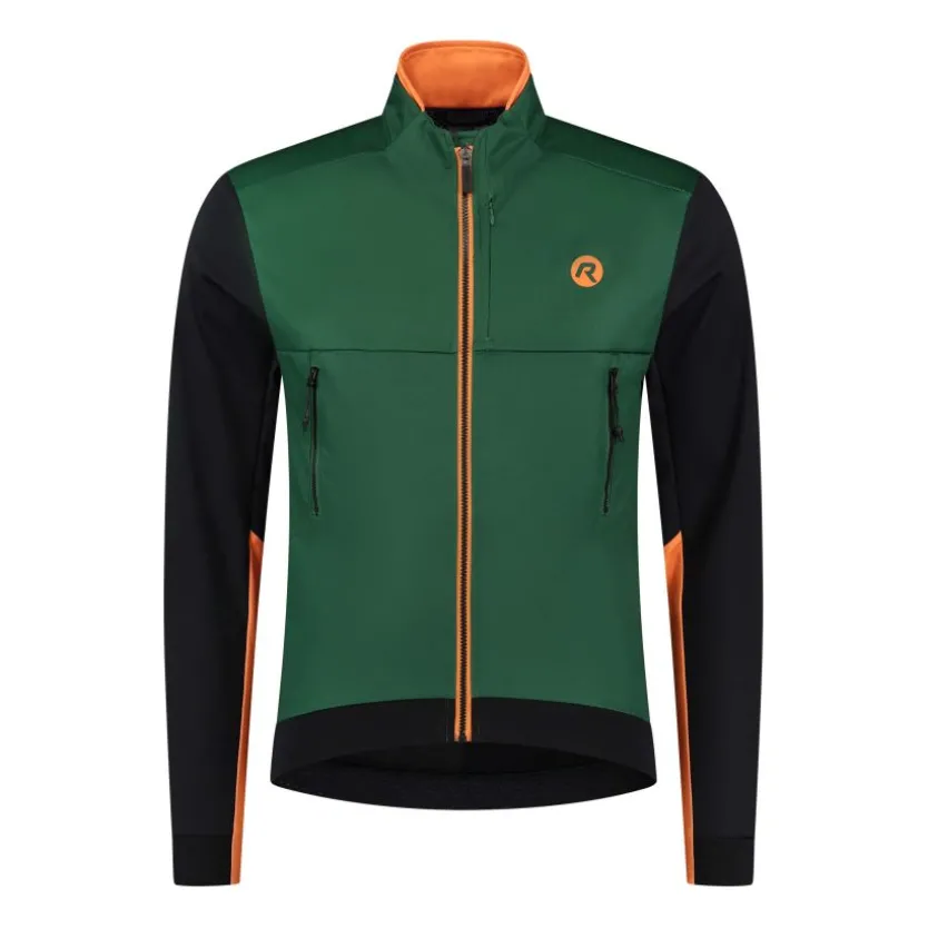 Heren Rogelli Cadence Winterjack Heren