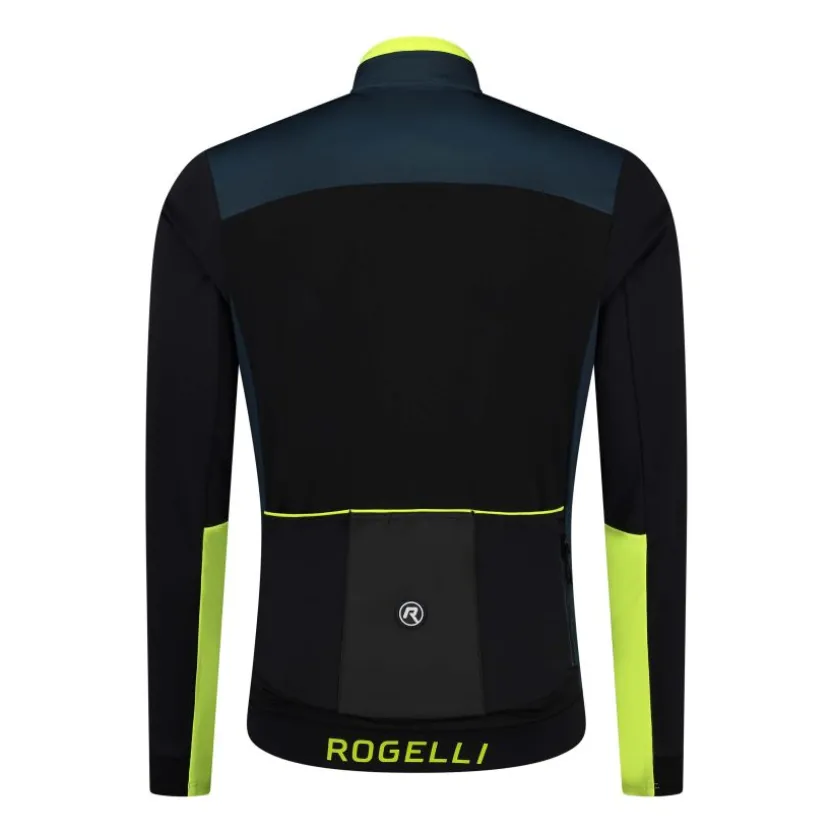 Heren Rogelli Cadence Winterjack Heren
