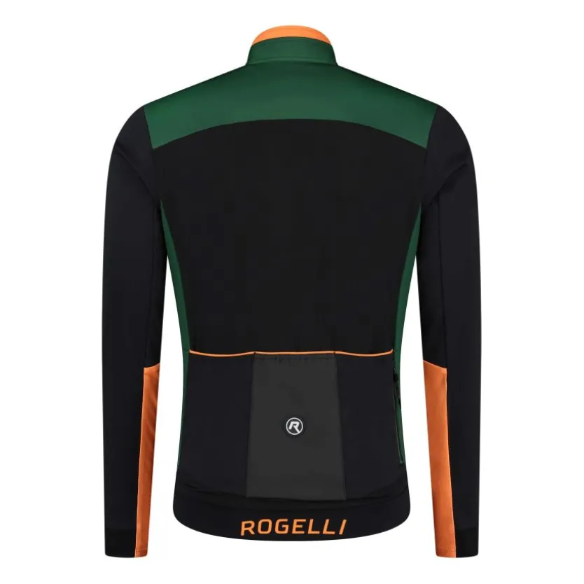 Heren Rogelli Cadence Winterjack Heren