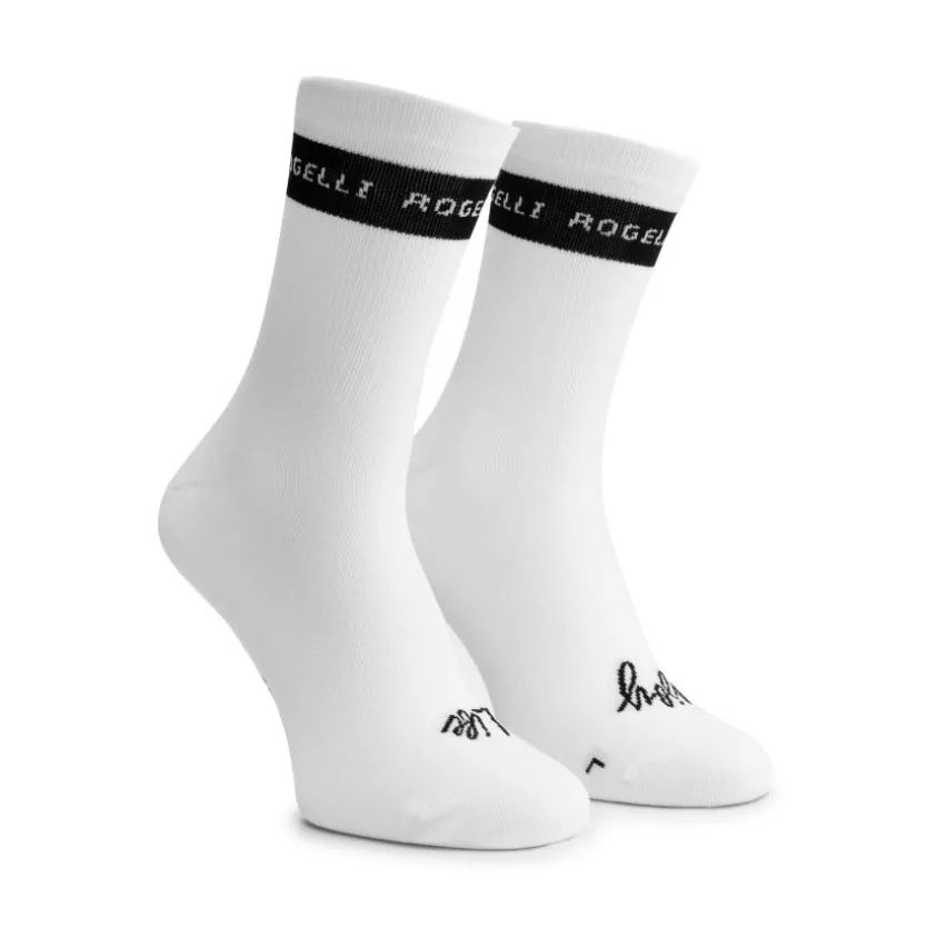 Rogelli Casual Stripe Sok