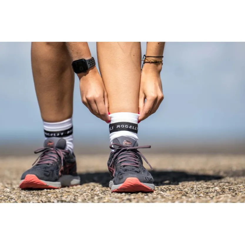 Rogelli Casual Stripe Sok