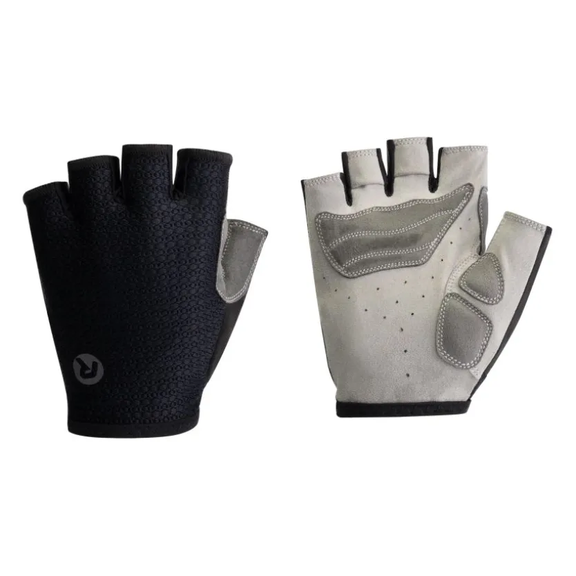 Heren Rogelli Classic Fietshandschoenen Heren