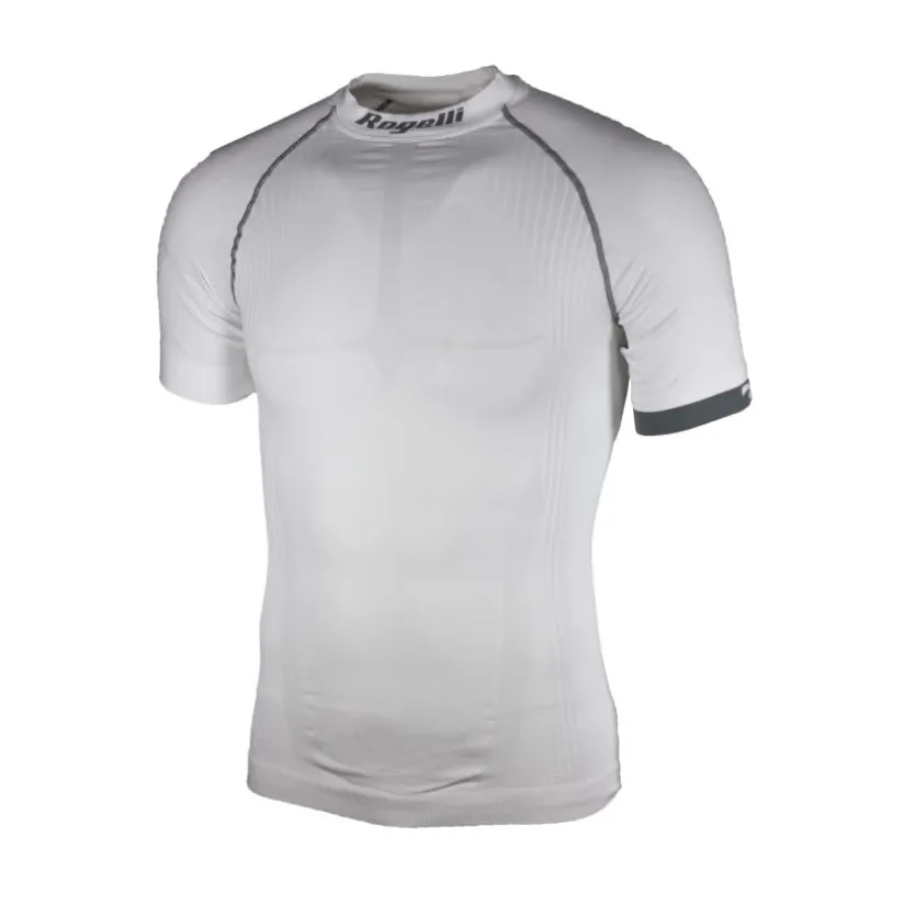 DAMES Rogelli Compressie Ondershirt Korte Mouwen