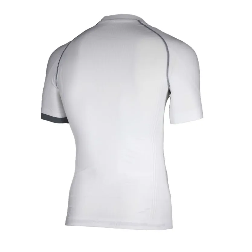 DAMES Rogelli Compressie Ondershirt Korte Mouwen