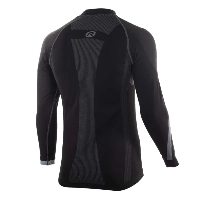 DAMES Rogelli Compressie Ondershirt Lange Mouwen