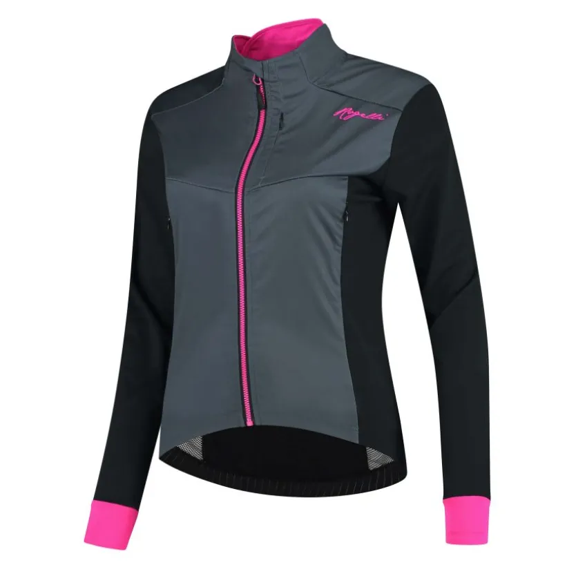 DAMES Rogelli Contenta Winterjack Dames