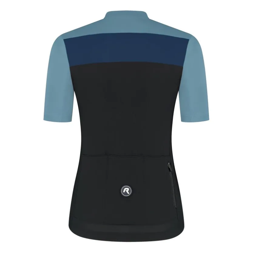 DAMES Rogelli Core Block Fietsshirt Dames