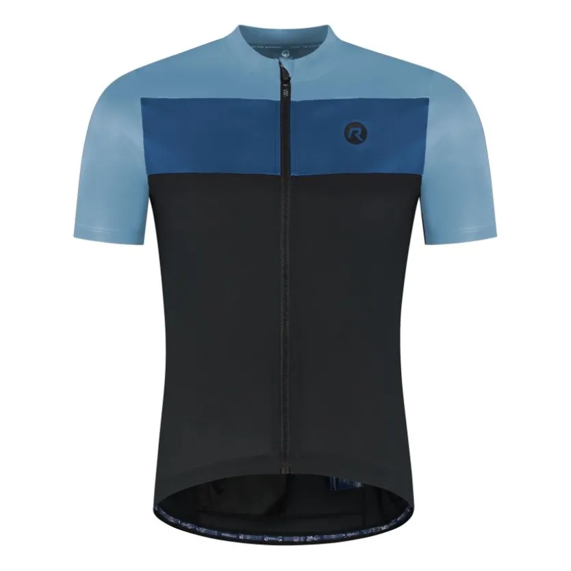 Heren Rogelli Core Block Fietsshirt Heren