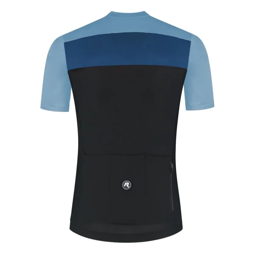 Heren Rogelli Core Block Fietsshirt Heren