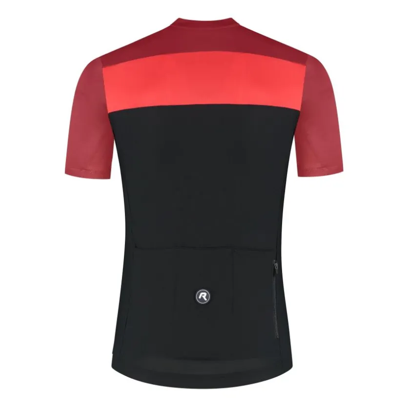 Heren Rogelli Core Block Fietsshirt Heren