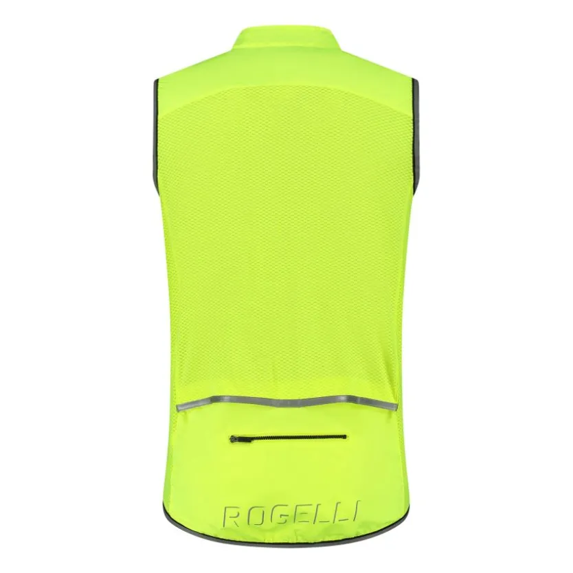 Heren Rogelli Core Body Vest Heren