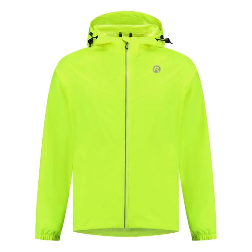 DAMES Rogelli Core Commuter Regenjack Unisex