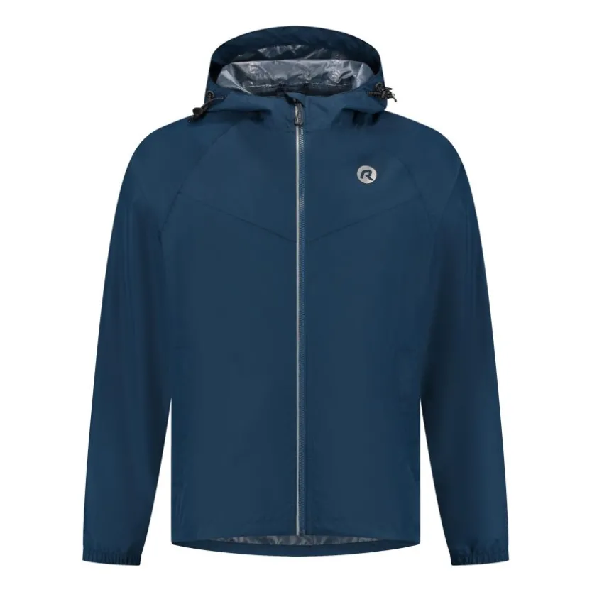 DAMES Rogelli Core Commuter Regenjack Unisex