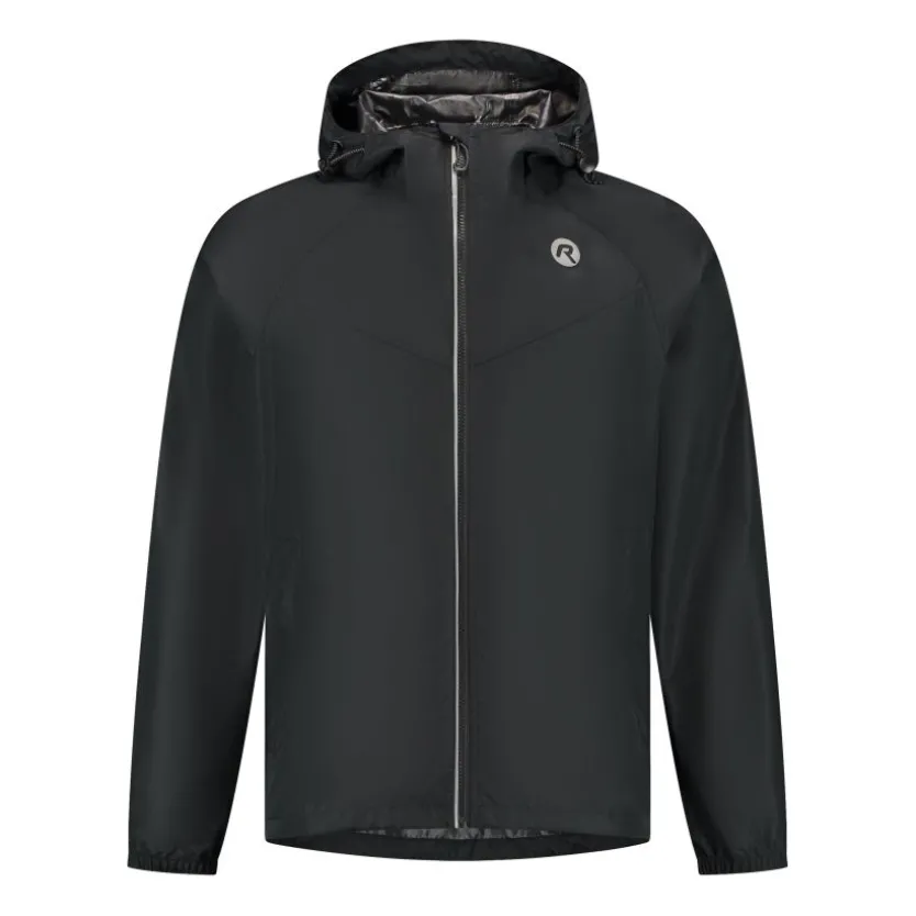 DAMES Rogelli Core Commuter Regenjack Unisex