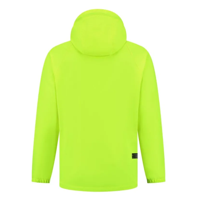 DAMES Rogelli Core Commuter Regenjack Unisex