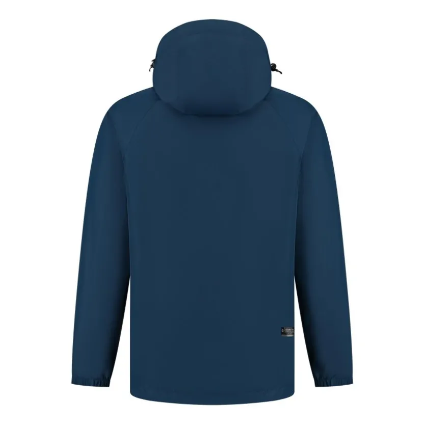 DAMES Rogelli Core Commuter Regenjack Unisex