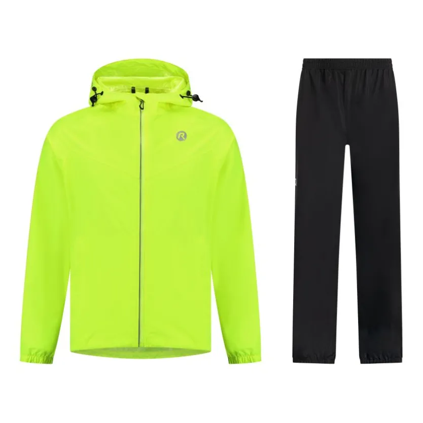 DAMES Rogelli Core Commuter Regenpak Unisex