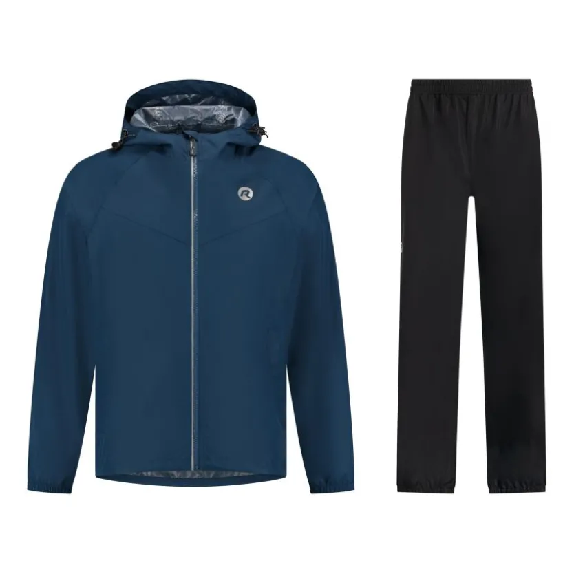 DAMES Rogelli Core Commuter Regenpak Unisex