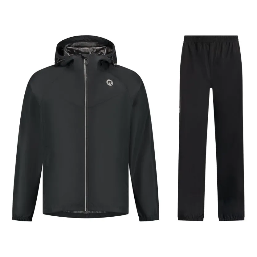 DAMES Rogelli Core Commuter Regenpak Unisex