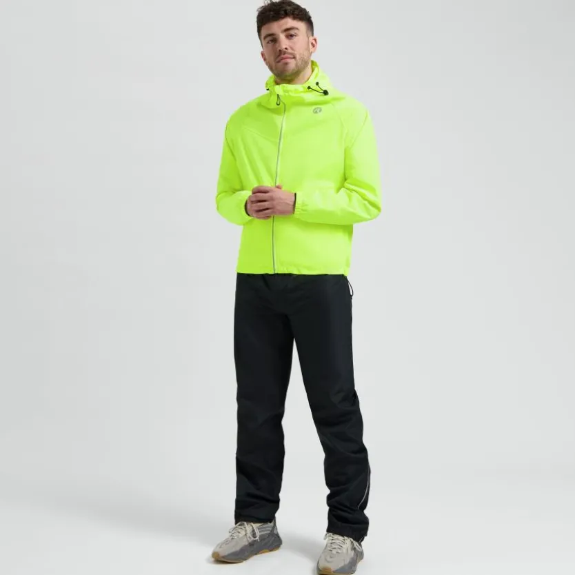 DAMES Rogelli Core Commuter Regenpak Unisex