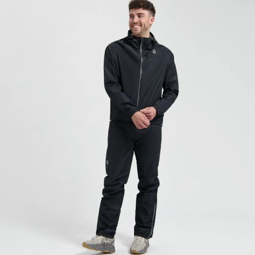 DAMES Rogelli Core Commuter Regenpak Unisex