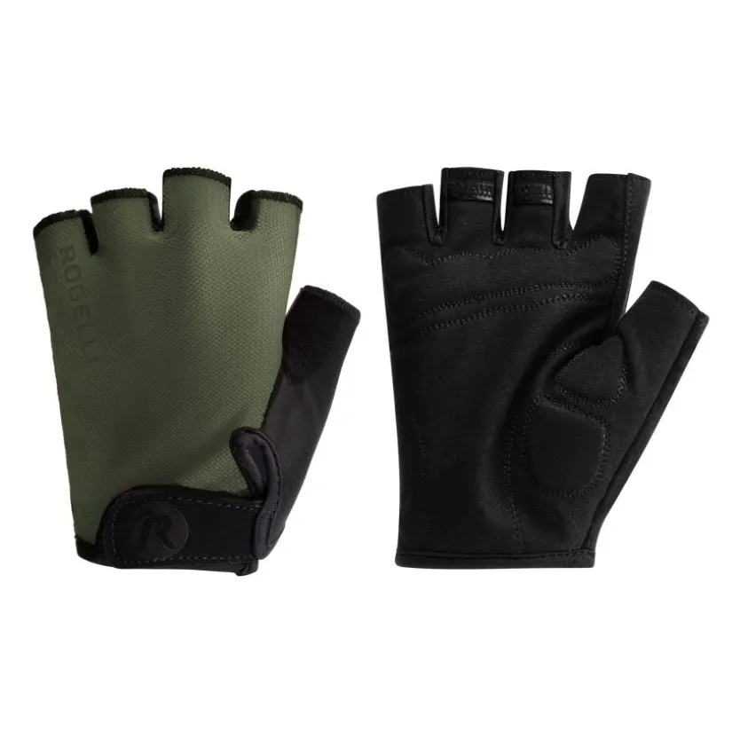 DAMES Rogelli Core Fietshandschoenen Dames