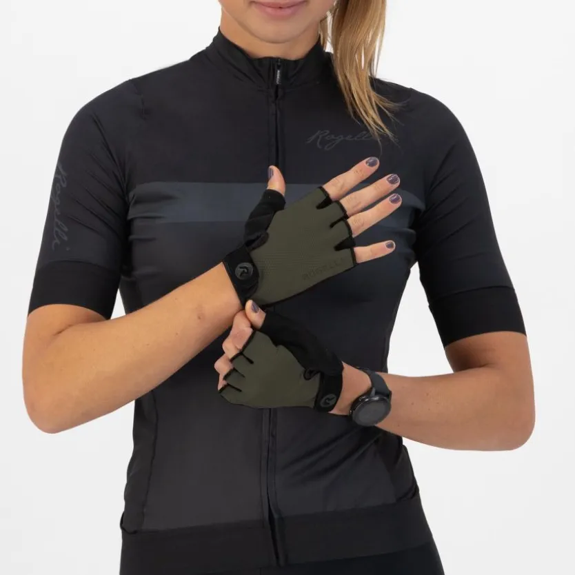 DAMES Rogelli Core Fietshandschoenen Dames