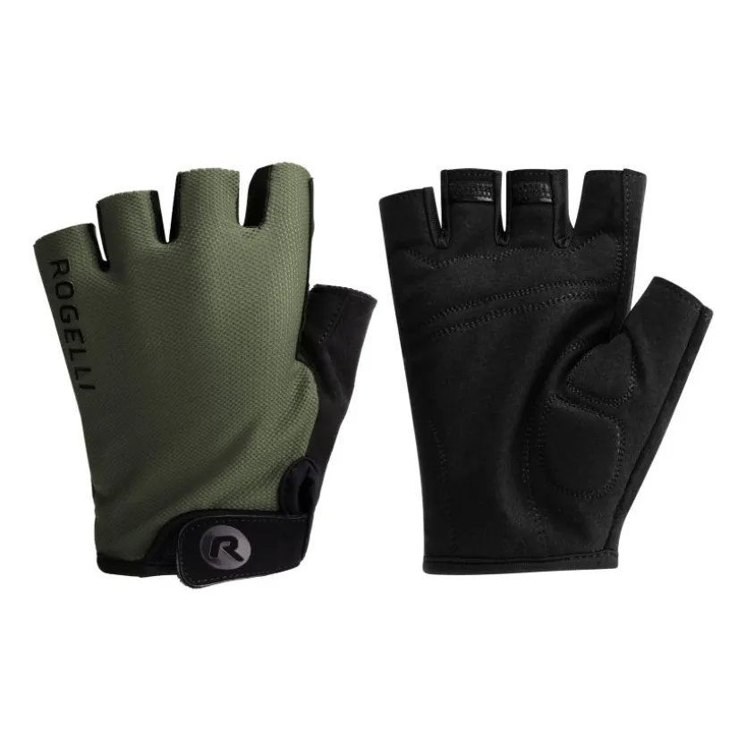 Heren Rogelli Core Fietshandschoenen Heren