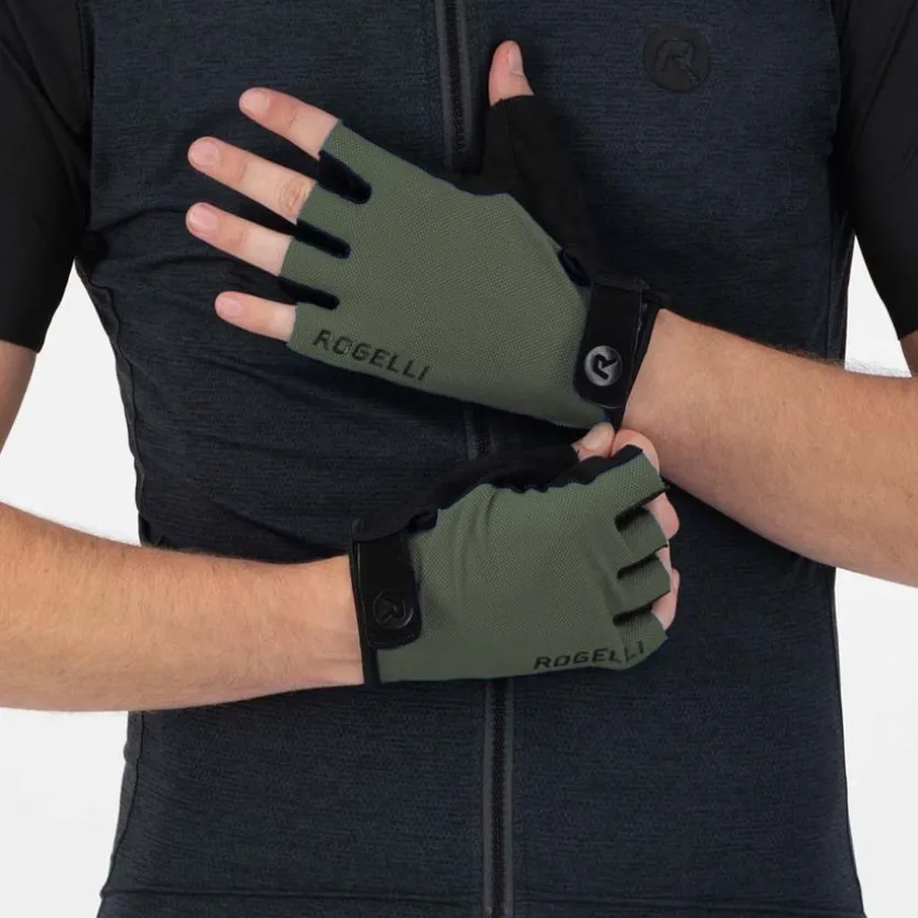 Heren Rogelli Core Fietshandschoenen Heren