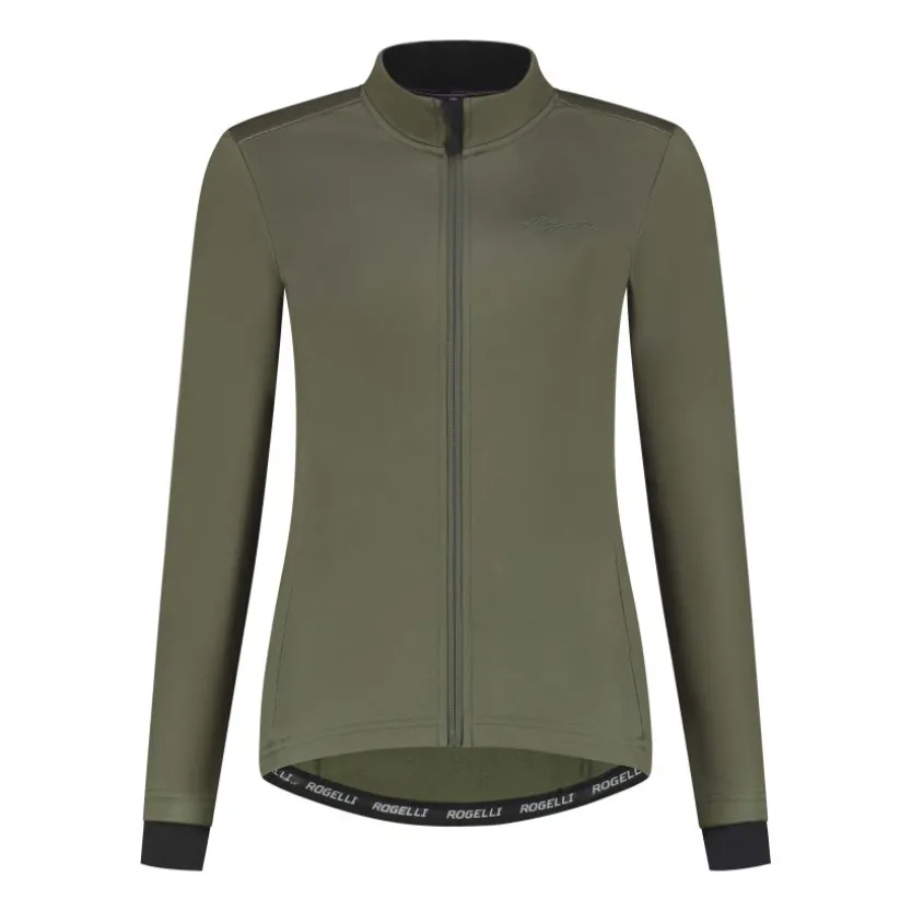 DAMES Rogelli Core Fietsjack Dames