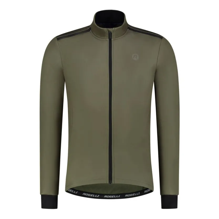 Heren Rogelli Core Fietsjack Heren