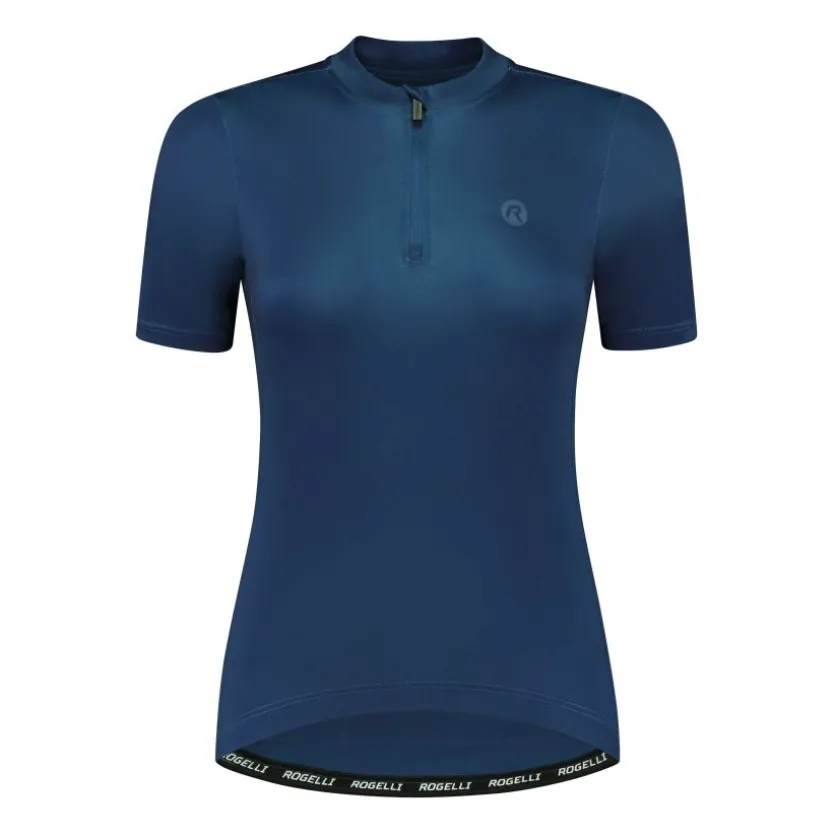 DAMES Rogelli Core Fietsshirt Dames