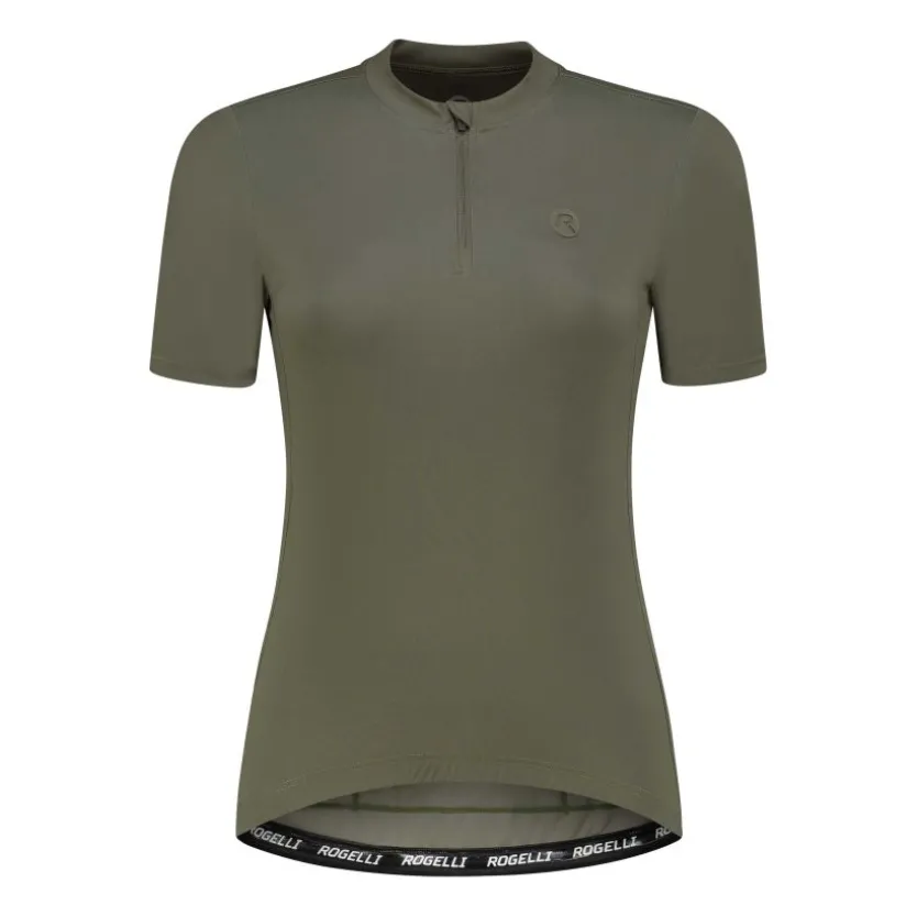 DAMES Rogelli Core Fietsshirt Dames