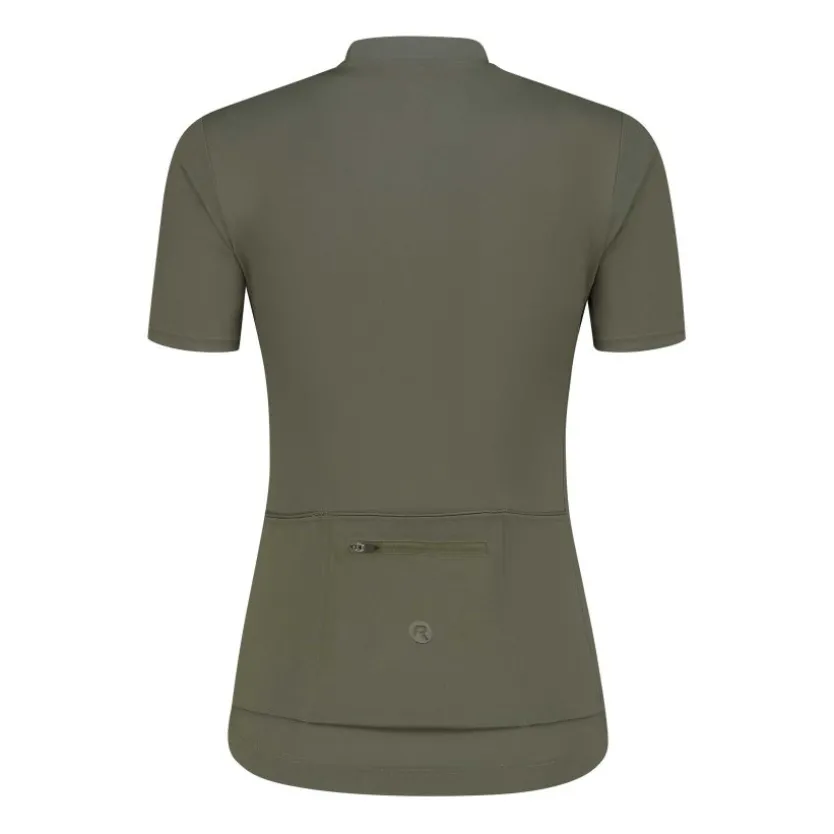 DAMES Rogelli Core Fietsshirt Dames