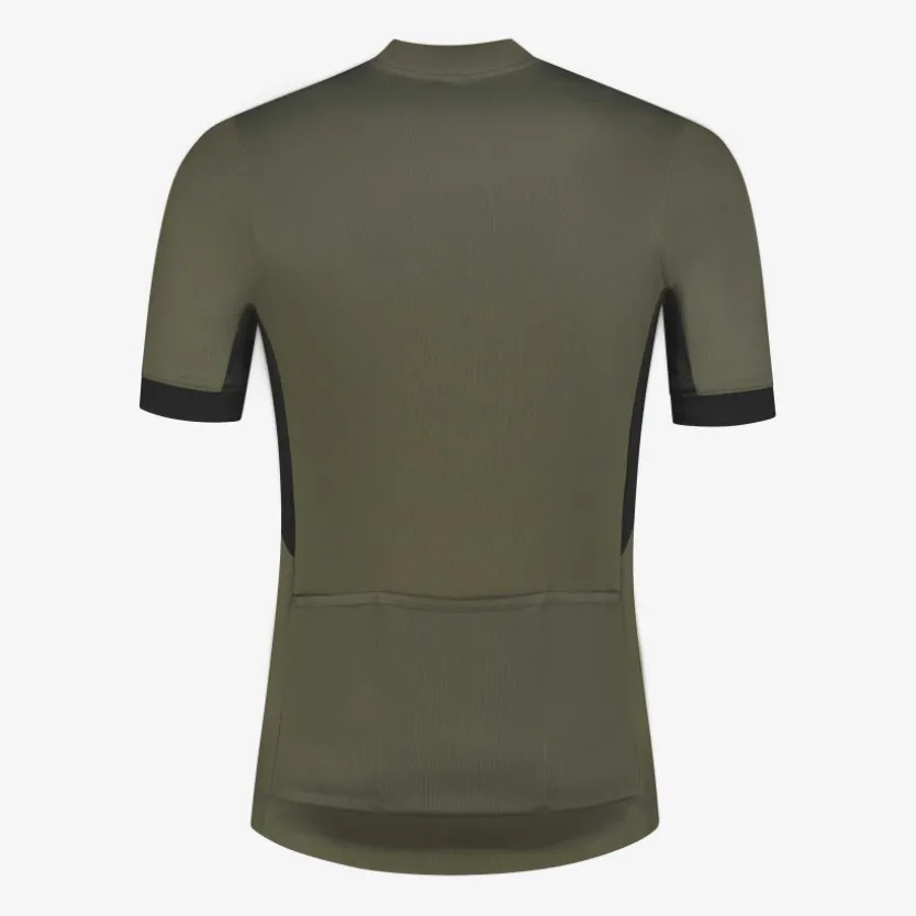 Heren Rogelli Core Fietsshirt Heren