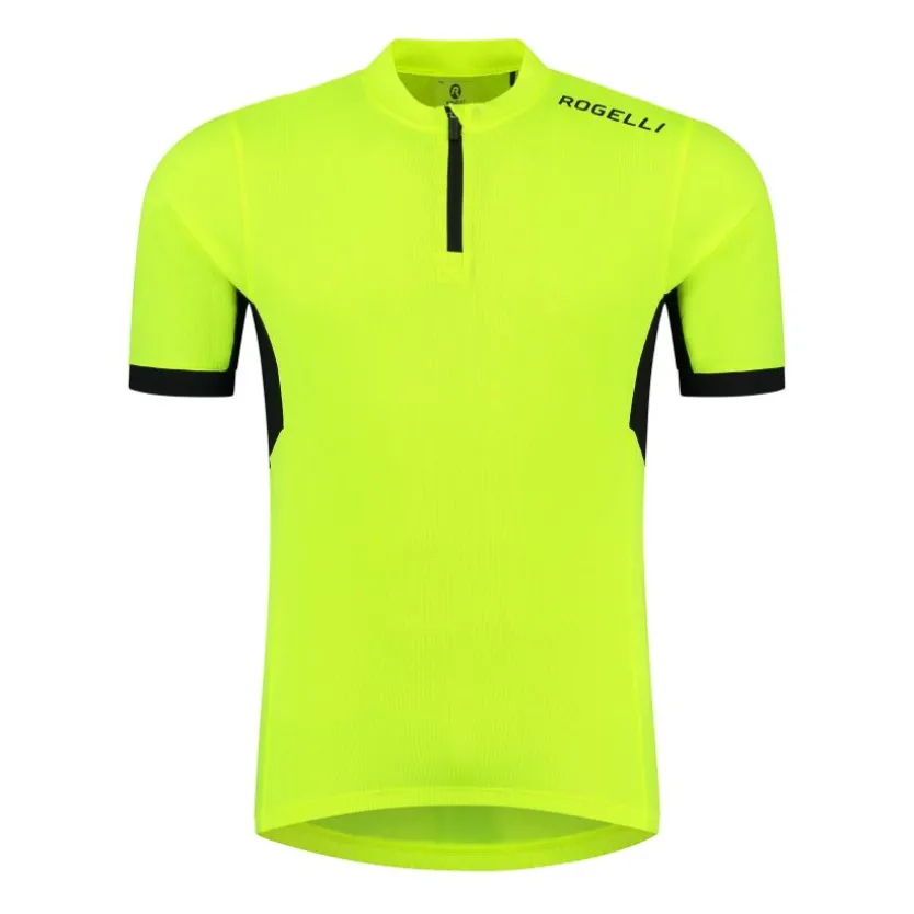 Rogelli Core Fietsshirt Kids