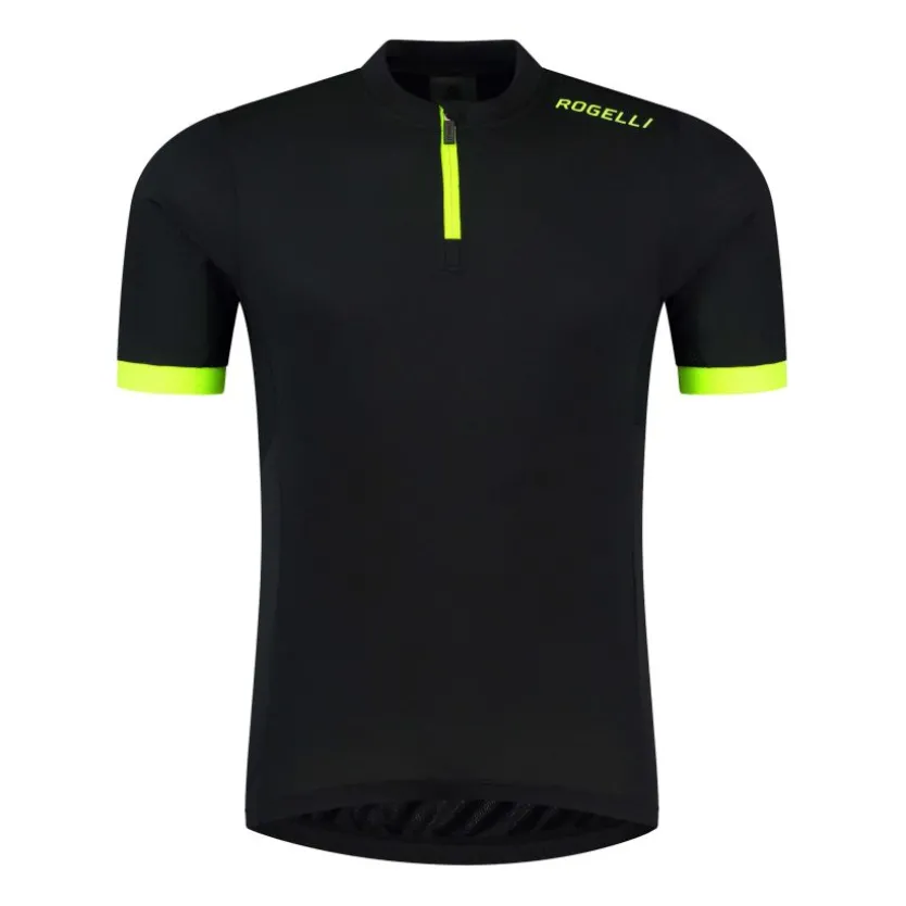 Rogelli Core Fietsshirt Kids