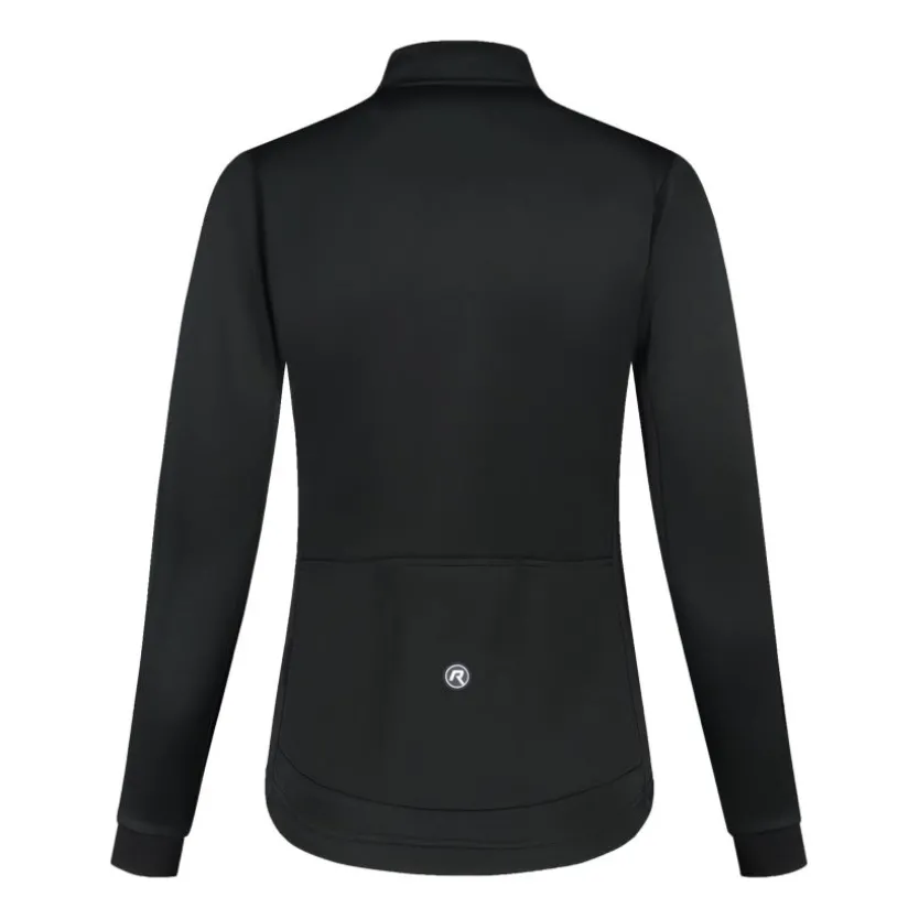 DAMES Rogelli Core Fietsshirt Lange Mouw Dames