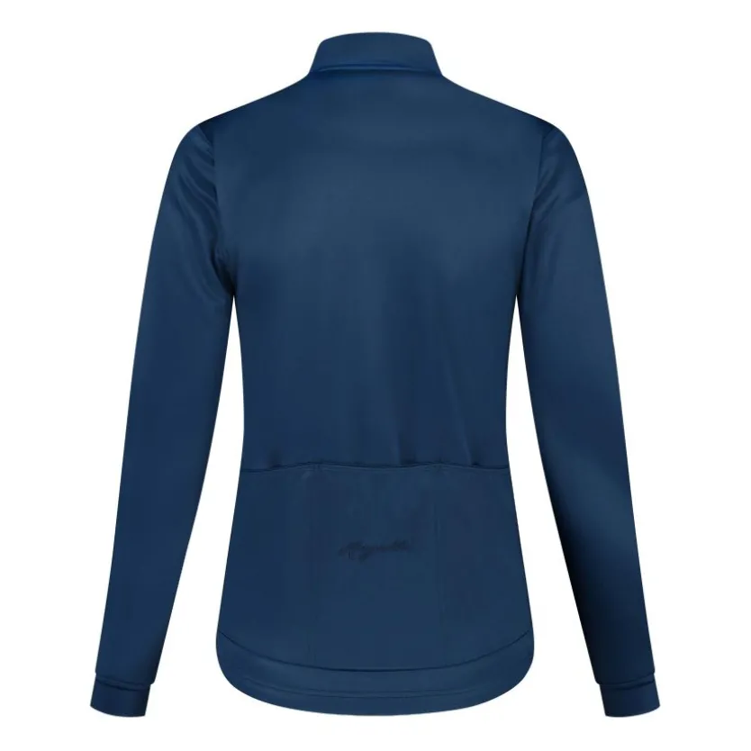 DAMES Rogelli Core Fietsshirt Lange Mouw Dames