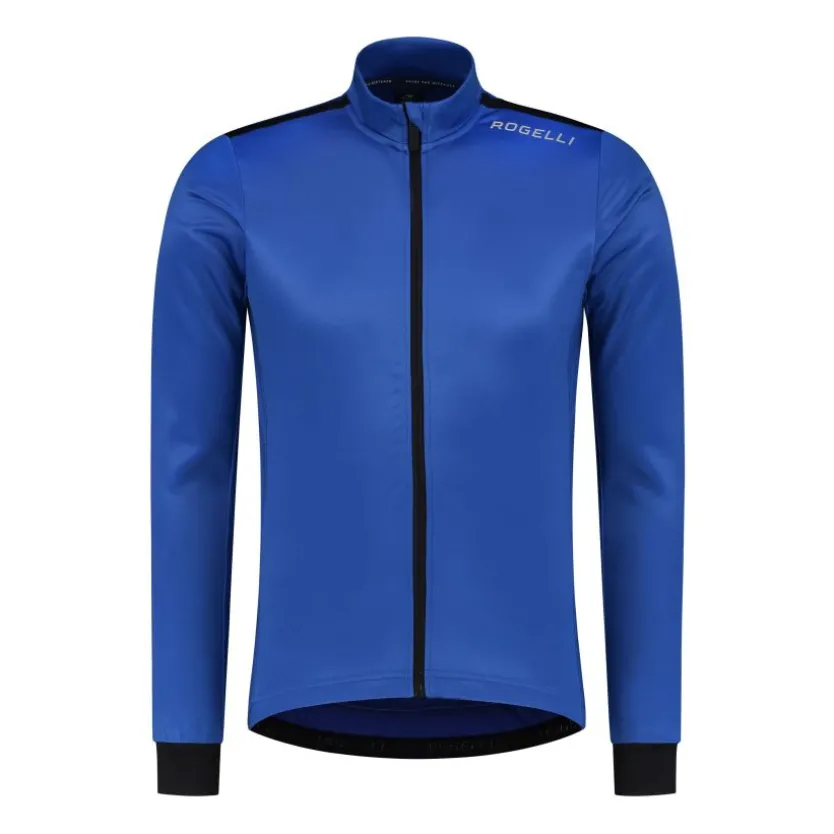 Heren Rogelli Core Fietsshirt Lange Mouw Heren