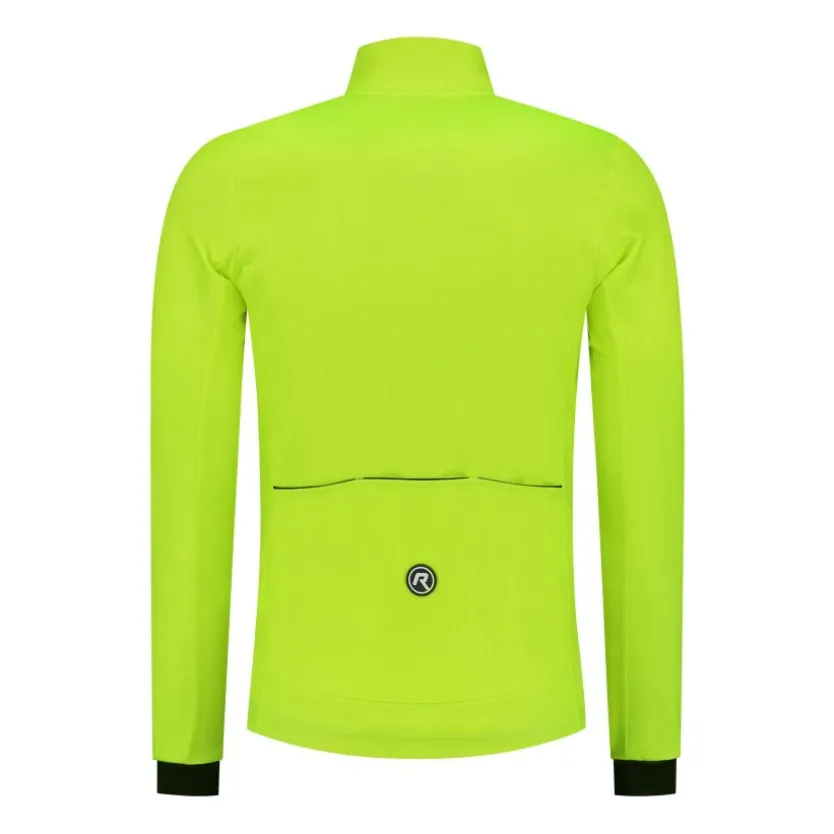 Heren Rogelli Core Fietsshirt Lange Mouw Heren
