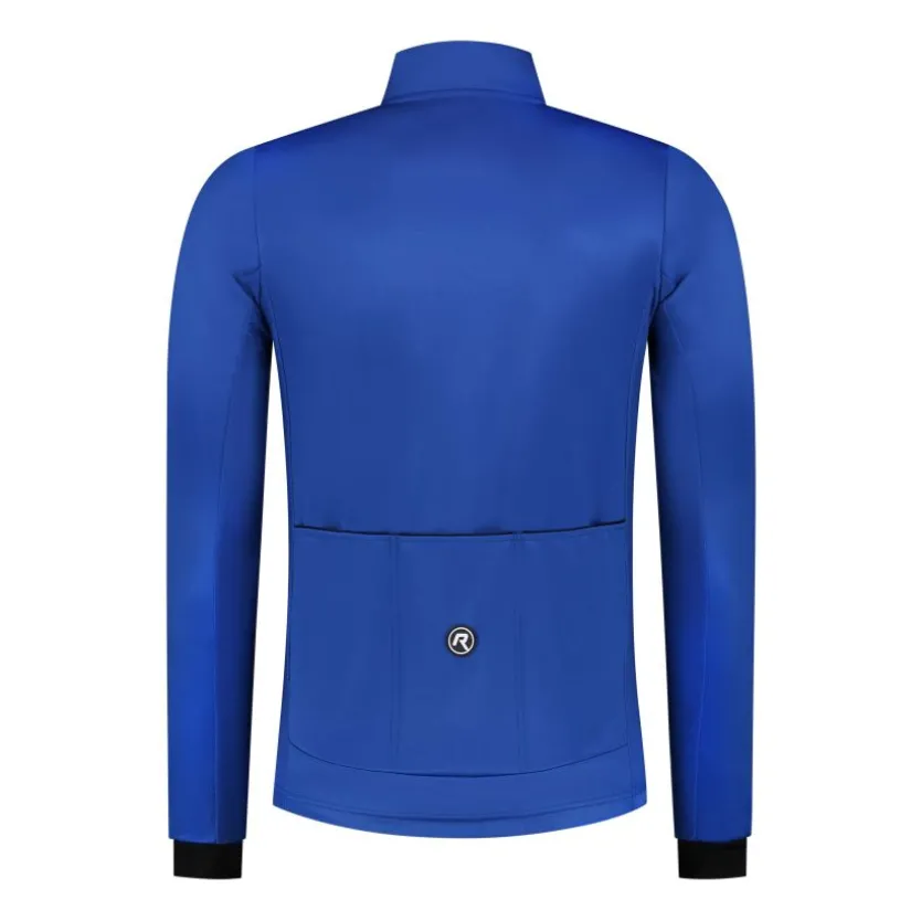 Heren Rogelli Core Fietsshirt Lange Mouw Heren