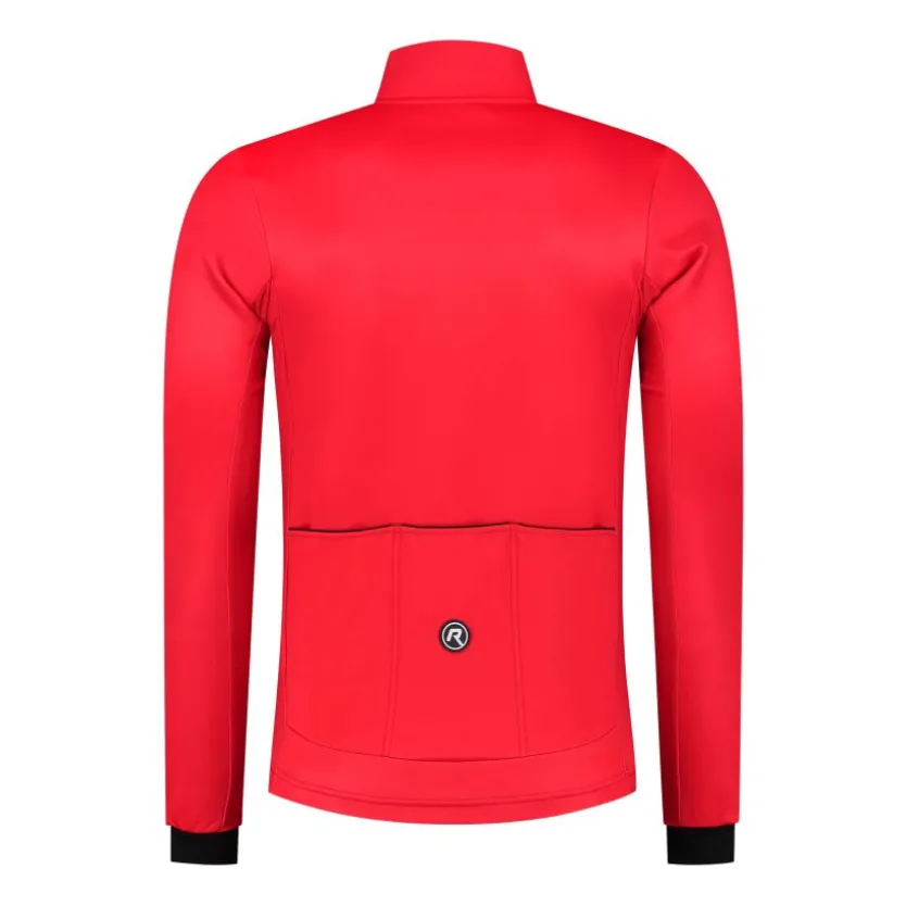 Heren Rogelli Core Fietsshirt Lange Mouw Heren