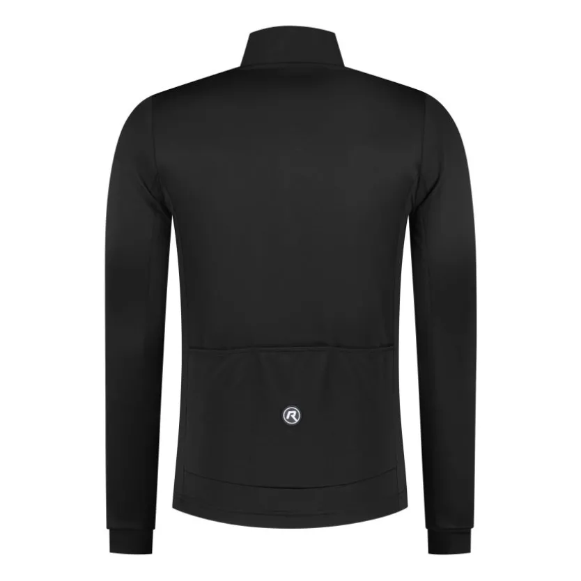 Heren Rogelli Core Fietsshirt Lange Mouwen Heren