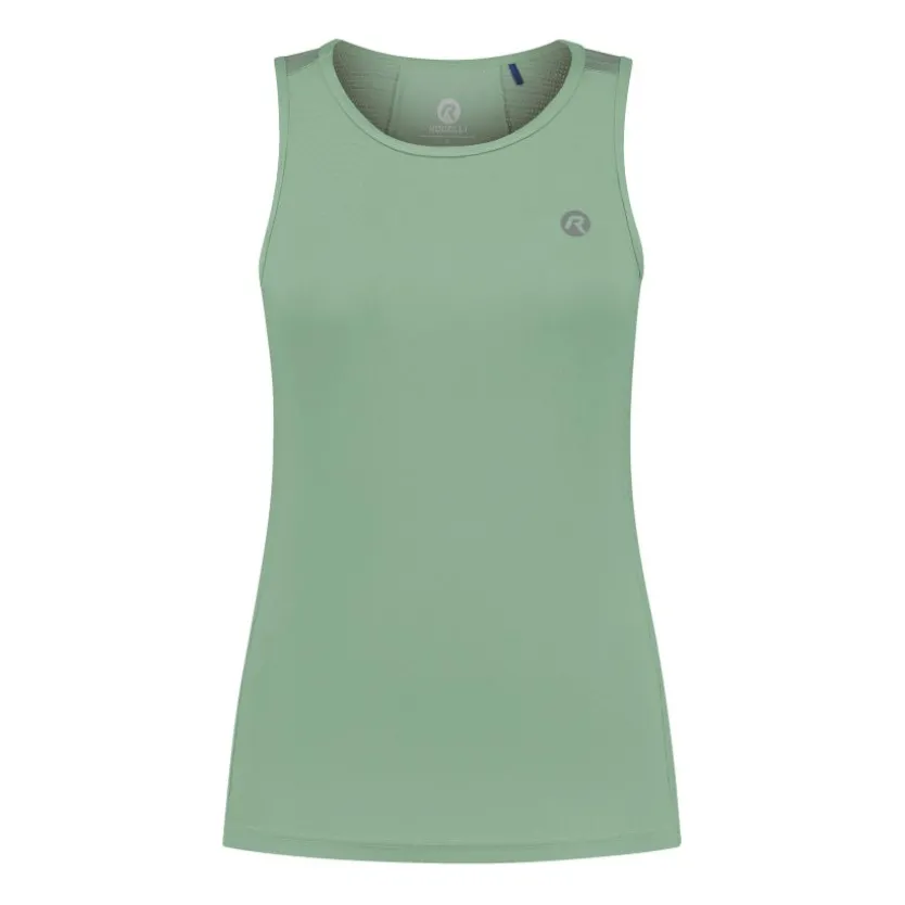 DAMES Rogelli Core Hardloop Singlet Dames