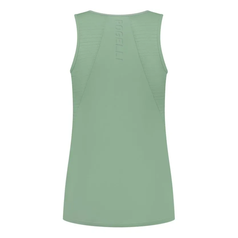DAMES Rogelli Core Hardloop Singlet Dames