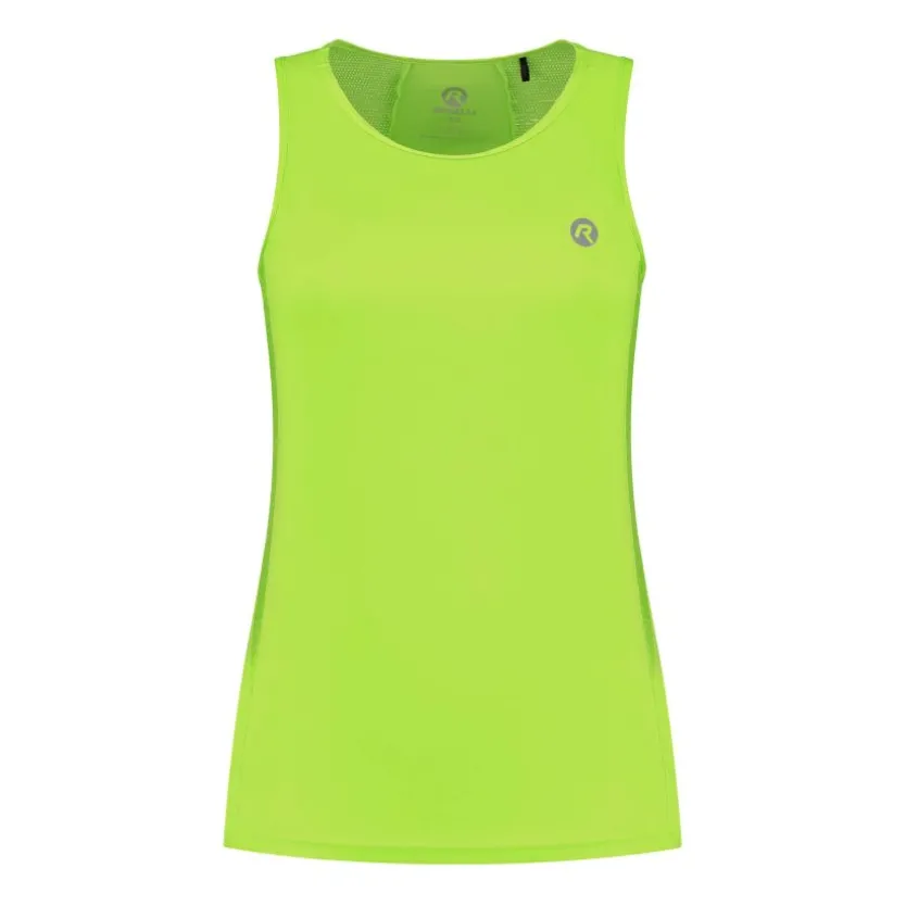 DAMES Rogelli Core Hardloop Tanktop Dames