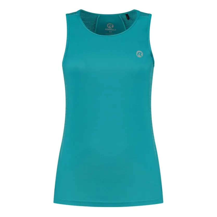 DAMES Rogelli Core Hardloop Tanktop Dames