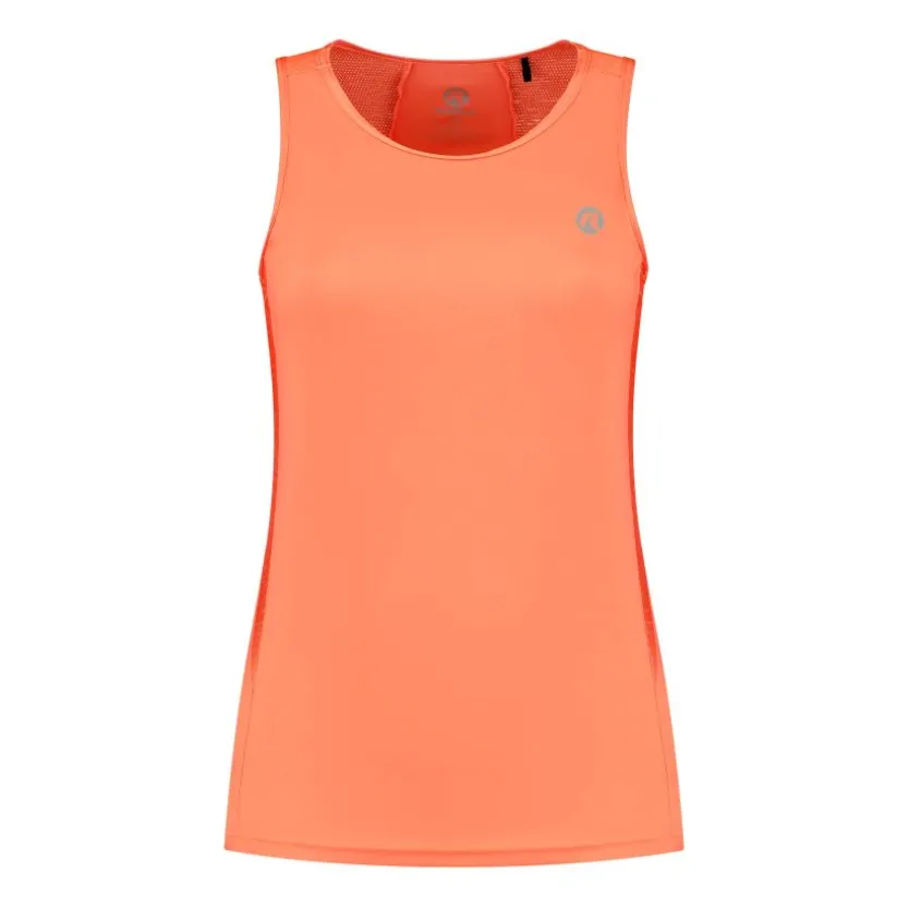 DAMES Rogelli Core Hardloop Tanktop Dames