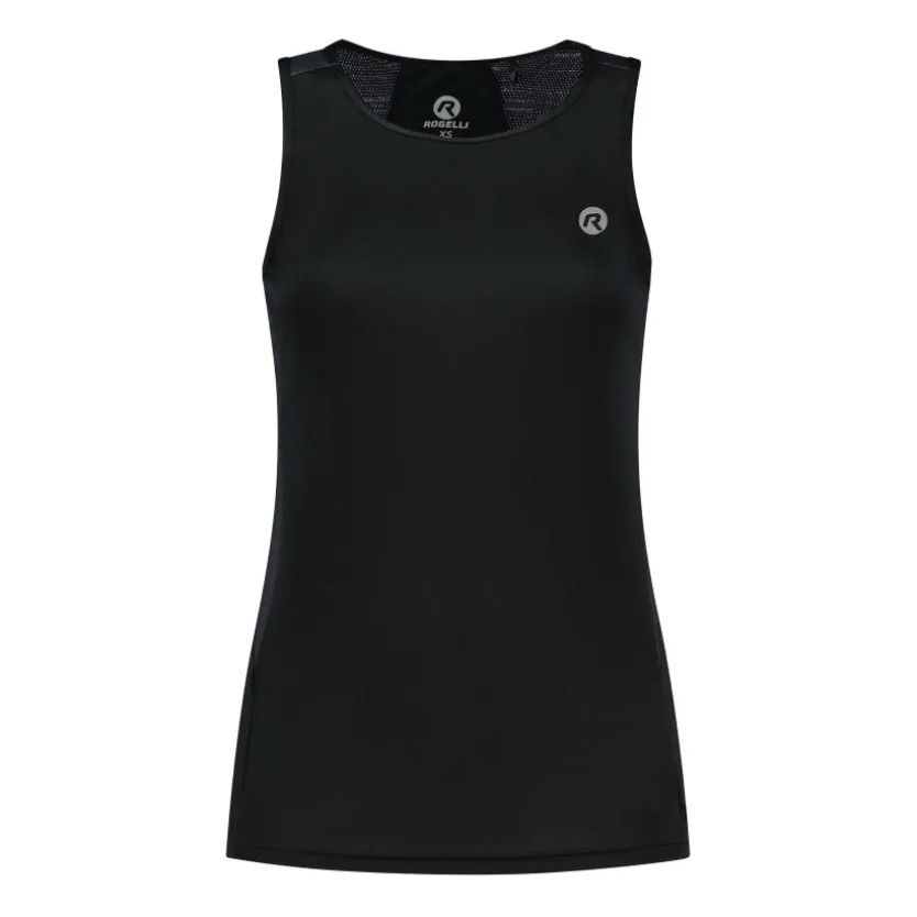 DAMES Rogelli Core Hardloop Tanktop Dames